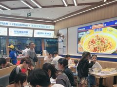 -粉小主·贵州酸汤牛肉粉(南京仙林金鹰店)