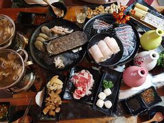 -丽江庭院之爱在路上(西单店)