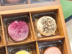 -好一朵茉莉花(老门东店)