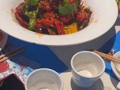 -七星龙虾城·海鲜·大闸蟹(吴江店)