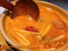 -泰妃殿(武汉首店)