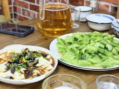 -老大连路特色烧烤(基隆路店)