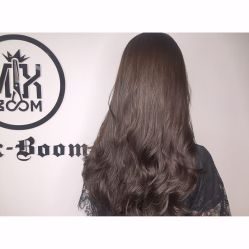 -BM SALON