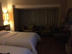 -厦门闽南大酒店