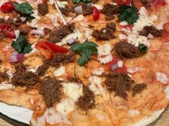 -玛尚诺Pizza&Bar(长泰广场店)