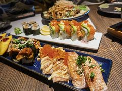 -枫伝料理居酒屋