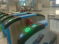 -大差市(地铁站)