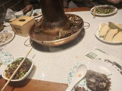 -阳坊胜利涮羊肉(禧乐汇店)