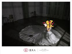 -金夫人婚纱摄影(总店)