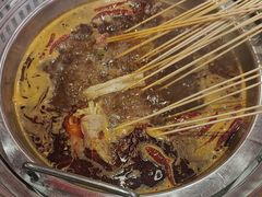-宏姐串串香(宏伟路店)