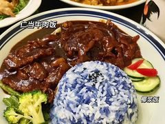 -马来MO简餐.南洋风味料理(美食街店)