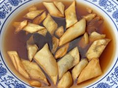 -老雒阳面馆·水席(王城路店)