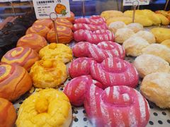 -LELECHA乐乐茶(新街口大洋店)