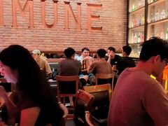 -COMMUNE幻师(上邦百汇城店)