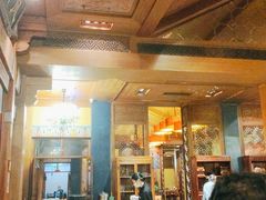 -那家小馆•北京菜•烤鸭(香山店)