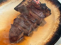 -Wolfgang’s Steakhouse 沃夫冈牛排馆(上海白玉兰广场店)