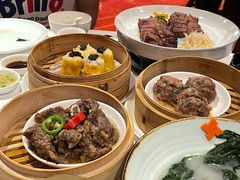 -白天鹅宾馆-宏图府餐厅