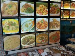 -火娃菜馆(新岭花园1期店)