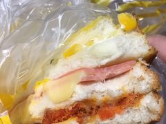 -味多美蛋糕(马家堡永辉店)