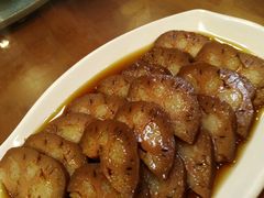 -东北农家小院(定西路店)