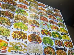 -江西广丰土菜馆(华亭老街店)