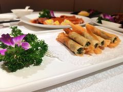 -嘉宴(明发外滩广场店)