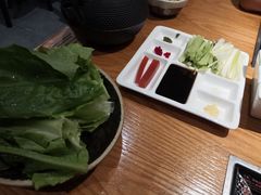 甜面酱-德香苑脆皮烤鸭·经典(爱融荟城店)