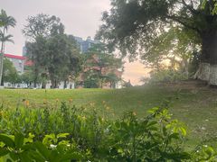 -广西壮族自治区药用植物园
