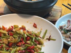 -竹里馆 ·茶食(奥体店)