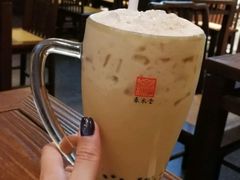 -春水堂人文茶馆(站前店)