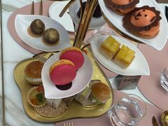 -视博茶点(美狮美高梅店)