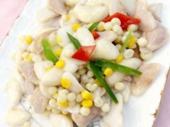 -蟹天蟹地农家菜·阳澄湖大闸蟹(浅水湾店)