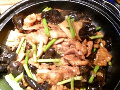 -老太原菜馆(南宫店)