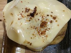 烤黄油芝士土豆-鸟内会居酒屋(得意潮馆店)