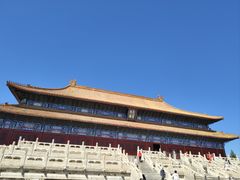 -北京市劳动人民文化宫(太庙)