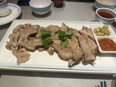 -羊巴道新疆菜·清真(上梅林店)
