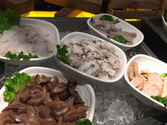 -华安国际大酒店-餐厅