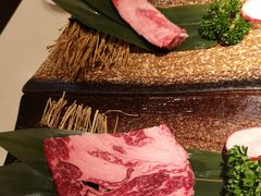 -赤坂亭M9和牛烧肉·日料398放题(万达店)