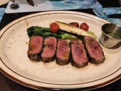 -22ºN BISTRO西餐&酒馆(石奥商业街店)