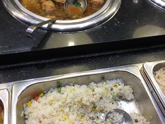 -好伦哥比萨烤肉自助(八里桥店)