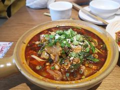 -金孔雀德宏傣味餐馆(魏公村店)