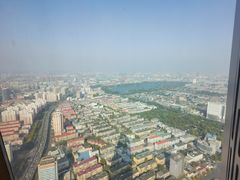-泉客厅Spring Pavilion(303M空中会客厅)