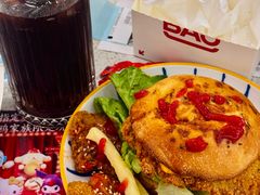 -必胜客(集美杏东店)