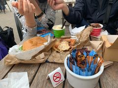 -Fergburger(皇后镇店)