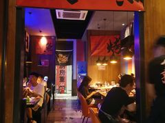 -伟大航路烤鱼(迅驰广场店)