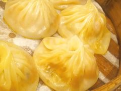 -馋三尺蟹粉小笼(人民广场店)