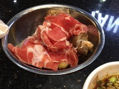 -汤响自助回转火锅百汇(乐峰广场店)