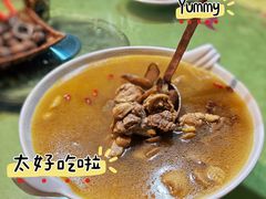-桃坪羌寨尔玛人家