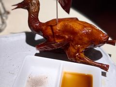 -侨美食家(体育西路店)