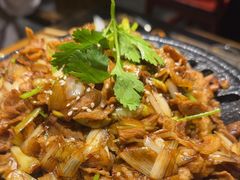 -北平盛世·新京菜·北京烤鸭(劲松·双井店)